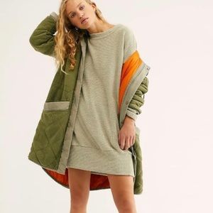 Free People Harley Pullover